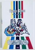 2012 London Olympic Collectors 50p Coin Album For 29 Coins &Completer Medallion(No Coins)